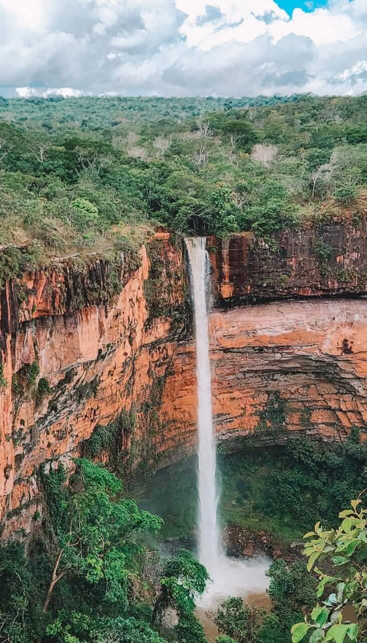 VIAGEM ESPECIAL KAU&Ecirc; TURISMO :&nbsp; CHAPADA DOS GUIMAR&Atilde;ES & NOBRES&nbsp;- MT e BPC OLYMPIKUS


	Uma viagem incr&iacute;vel e repleta de paisagens emocionantes.
	Uma regi&atilde;o enorme, diversos&nbsp; atrativos, como&nbsp;grutas,&nbsp;po&ccedil;os e cachoeiras incr&iacute;veis!


*Viagem: de 01&nbsp;a 08&nbsp;de Setembro&nbsp;de 2026*

INCLUI:


	Reuni&atilde;o de apresenta&ccedil;&atilde;o e orienta&ccedil;&otilde;es&nbsp;sobre o destino;
	Assessoria Kau&ecirc; Turismo durante a viagem;
	Atendimento de guia exclusivo para o grupo durante a viagem;
	5 noites de hospedagem na Chapada dos Guimar&atilde;es em&nbsp;Pousada, em&nbsp;apartamento Duplo / Triplo;
	2 noites de hospedagem em Nobres (Bom Jardim) em Pousada, em apartamento Duplo / Triplo;
	7 caf&eacute;s da manh&atilde;;
	Guias locais durante os passeios;
	Transfer Cuiab&aacute; - Chapada dos Guimar&atilde;es;
	Transfer Chapada - Nobres (Bom Jardim);
	Transfer Nobres - Cuiab&aacute;;
	Seguro Viagem;
	Seguro Atividade;
	Brinde de viagem Kau&ecirc; Turismo.



N&Atilde;O INCLUI:


	Passagens a&eacute;reas origem / Cuiab&aacute;&nbsp;/ origem (que podem ser adquiridas e acrescentadas ao valor do pacote);
	3 dias de Passeios na Chapada incluindo transporte, guias e ingressos, aproximadamente 1.320,00;
	2 dias de Passeios em Nobres, incluindo transporte, guias, ingressos e almo&ccedil;os, entre 990,00 a 1.950,00;
	Outras refei&ccedil;&otilde;es, bebidas, despesas / valores / passeios n&atilde;o mencionados como inclusos.



INVESTIMENTO

LOTE LAN&Ccedil;AMENTO&nbsp;&nbsp;(VALOR PROMOCIONAL ):&nbsp;8 vagas!&nbsp;

Valor do pacote por pessoa em apartamento Duplo /&nbsp;Triplo:
12x de R$ 299,98&nbsp; no&nbsp;Cart&atilde;o de Cr&eacute;dito; ou
&Agrave; vista: R$ 3.290,00 (Pix / Ted / Dep&oacute;sito)

LOTE 1&nbsp; (8&nbsp;vagas):

Valor do pacote por pessoa em apartamento Duplo /&nbsp;Triplo:
12x de R$ 327,00&nbsp;&nbsp;no&nbsp;Cart&atilde;o de Cr&eacute;dito; ou&nbsp;
&Agrave; vista: R$ 3.590,00 (Pix / Ted / Dep&oacute;sito)

&nbsp;

*Valores podem sofrer altera&ccedil;&atilde;o a&nbsp;qualquer momento, sem pr&eacute;vio aviso.
*Consulte outras formas de pagamento / parcelamento.

* Consulte valores em apartamento individual;

*Consulte sobre inclus&atilde;o de passagens a&eacute;reas.

INFORMA&Ccedil;&Otilde;ES ADICIONAIS:

WhatsApp (44)99910-5448&nbsp;&nbsp;